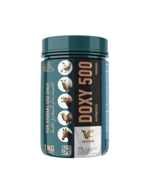 DOXY 500
