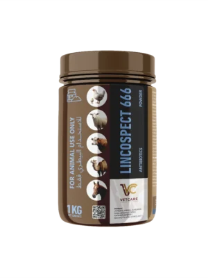 LINCOSPECT 666