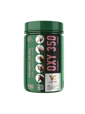 OXY 350