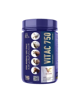 VITAC 750