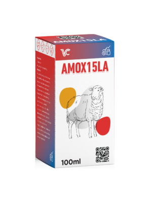 AMOX15LA