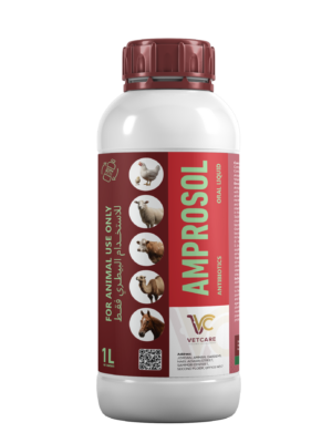 AMPROSOL