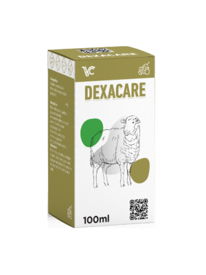 DEXACARE