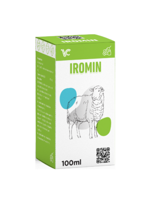 IROMIN