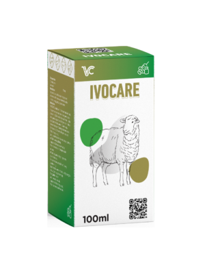 IVOCARE
