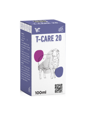 T-CARE 20