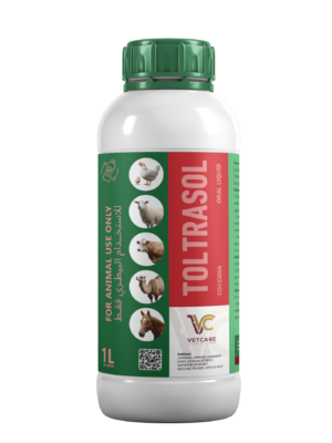 TOLTRASOL
